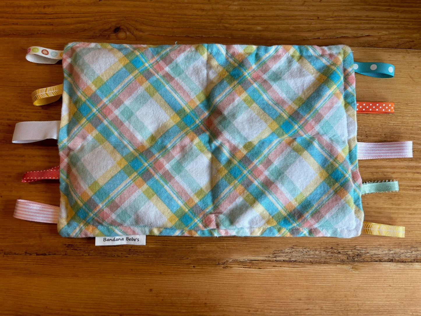 Lavender Lovey