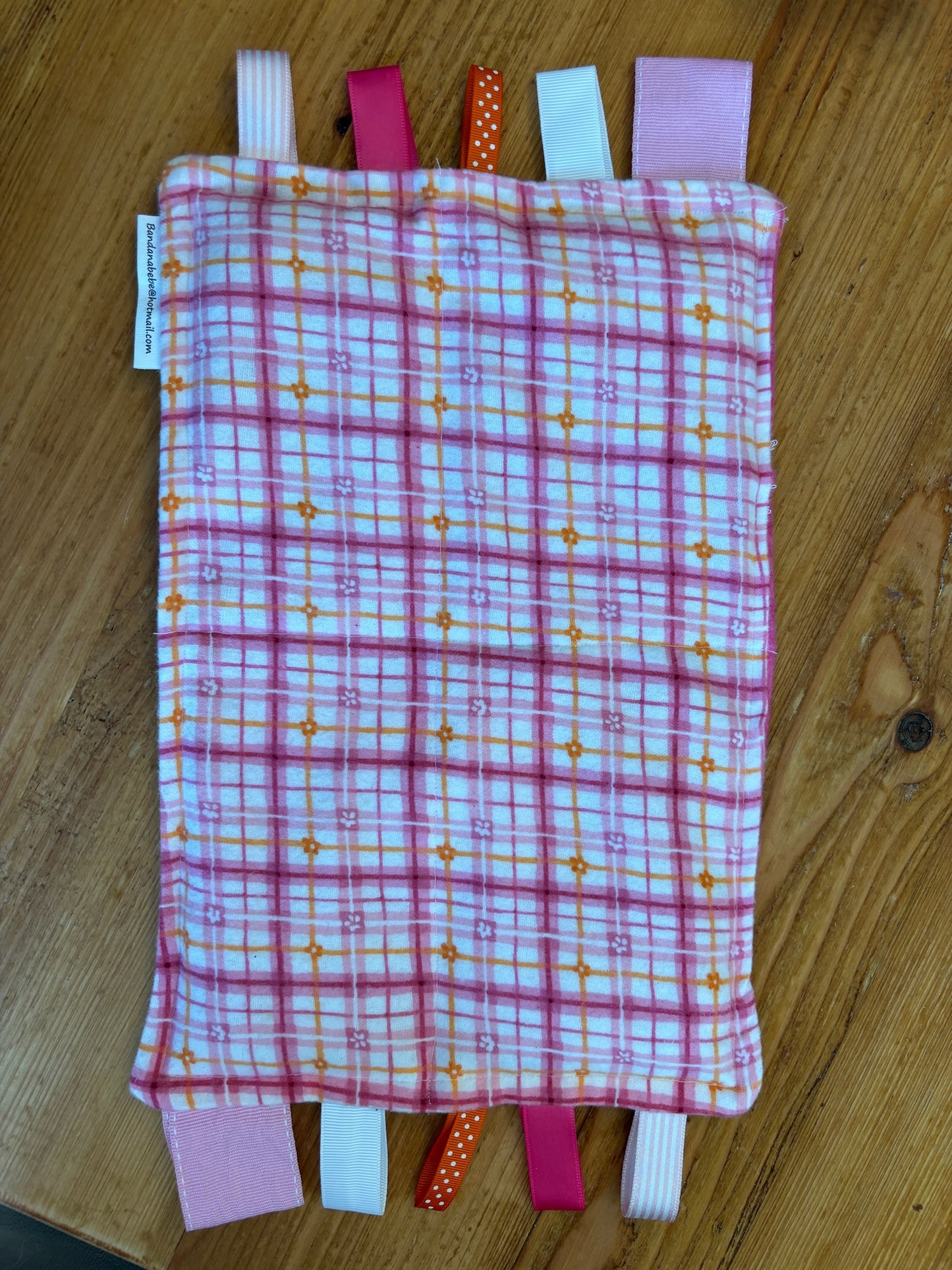 Lavender Lovey
