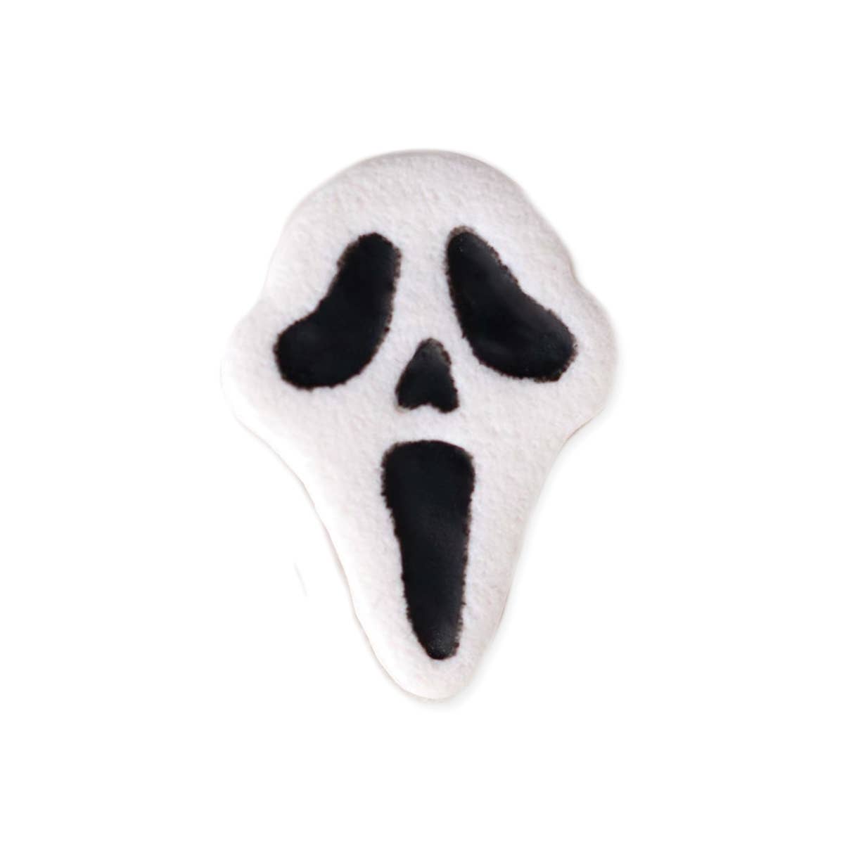 The Scream Fine Art Post Earrings