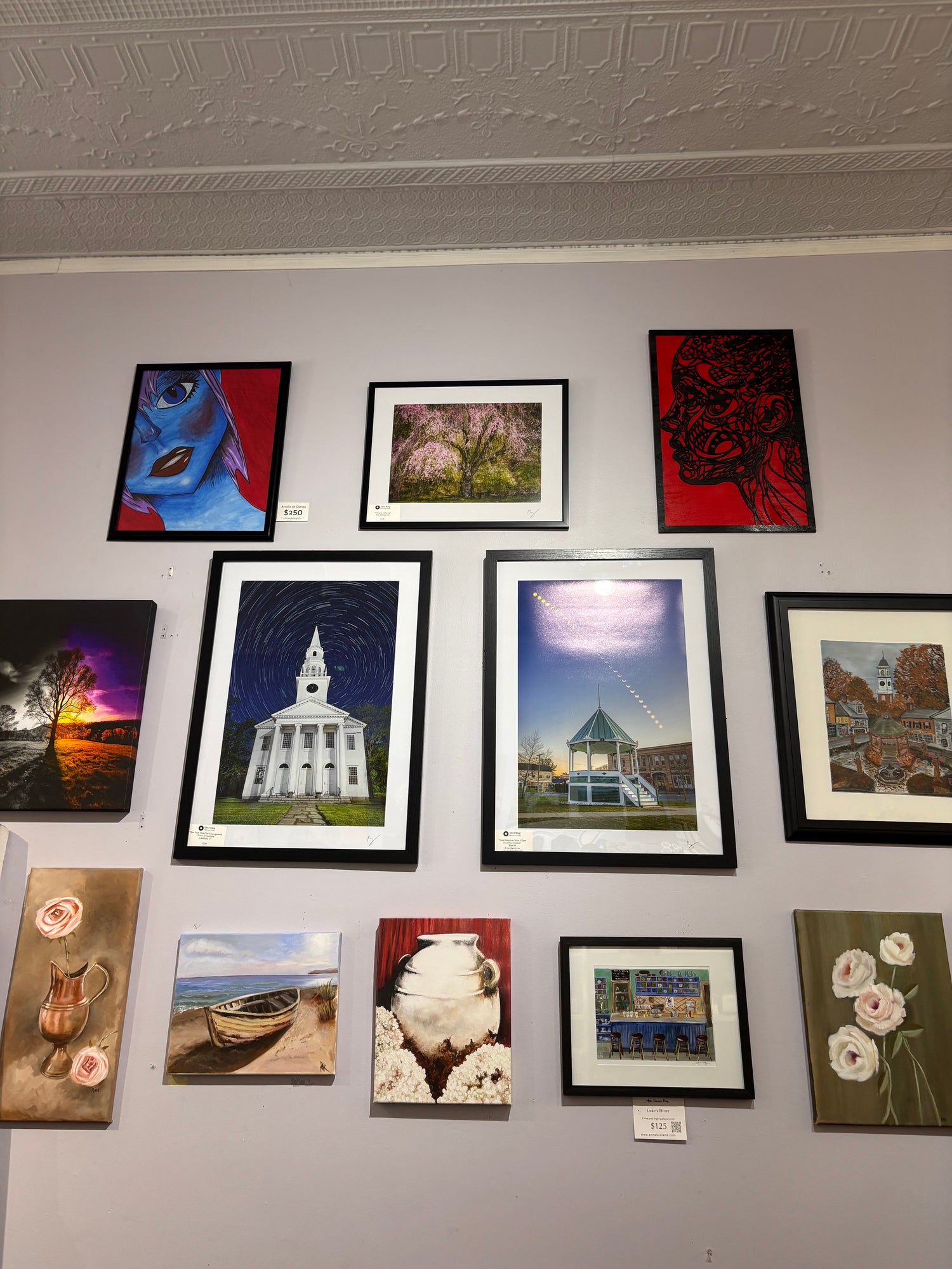 🎨 Fine Art Collection – Curated Beauty for Thoughtful Spaces