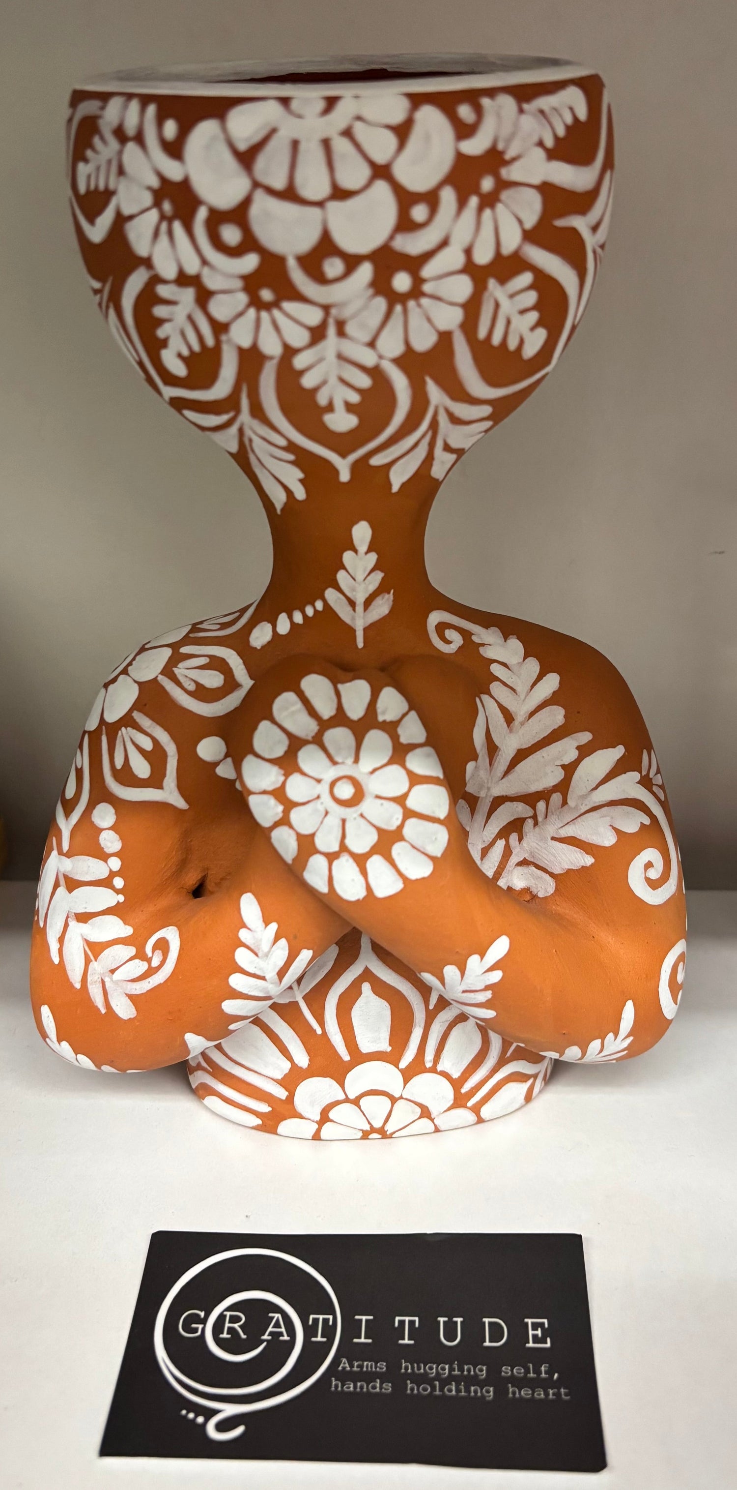 Pottery