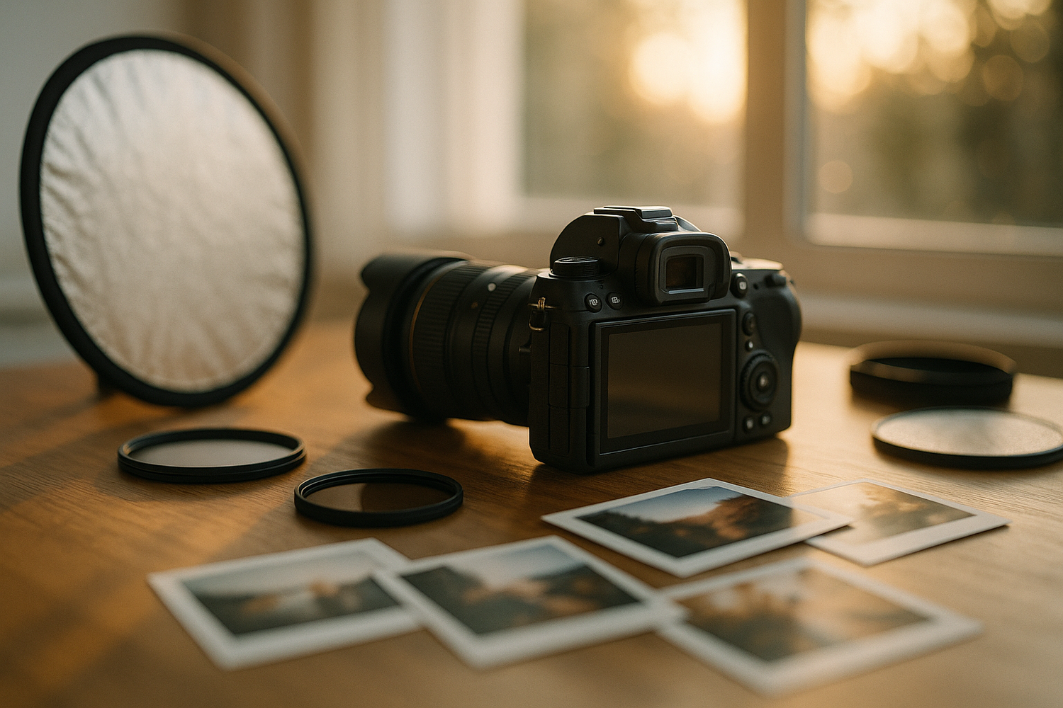 📷 Photography Collection – Moments Captured, Stories Told