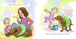 Little Honey Loves the Beach: A Rhyming Picture Book of Sunshine, Swimming, and Seaside Fun