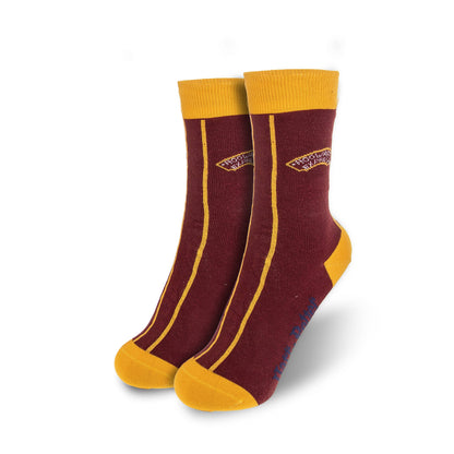 Harry Potter Body Wash & Sock Set Warner Bros