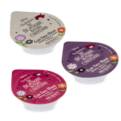 Advent Calendar Nightmare Before Christmas 24 Day Bath/Body