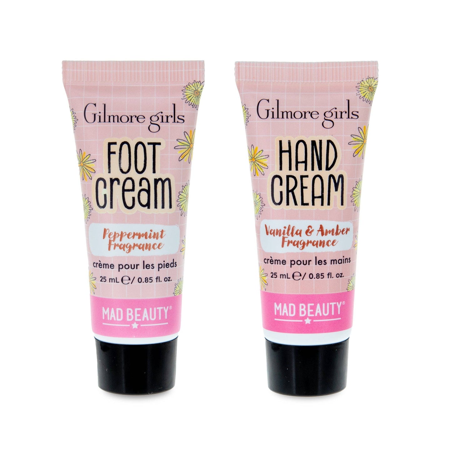 Advent Calendar Gilmore Girls 24 Day Bath & Body Edition