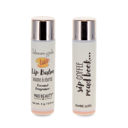 Gilmore Girls Lip Balm Collection