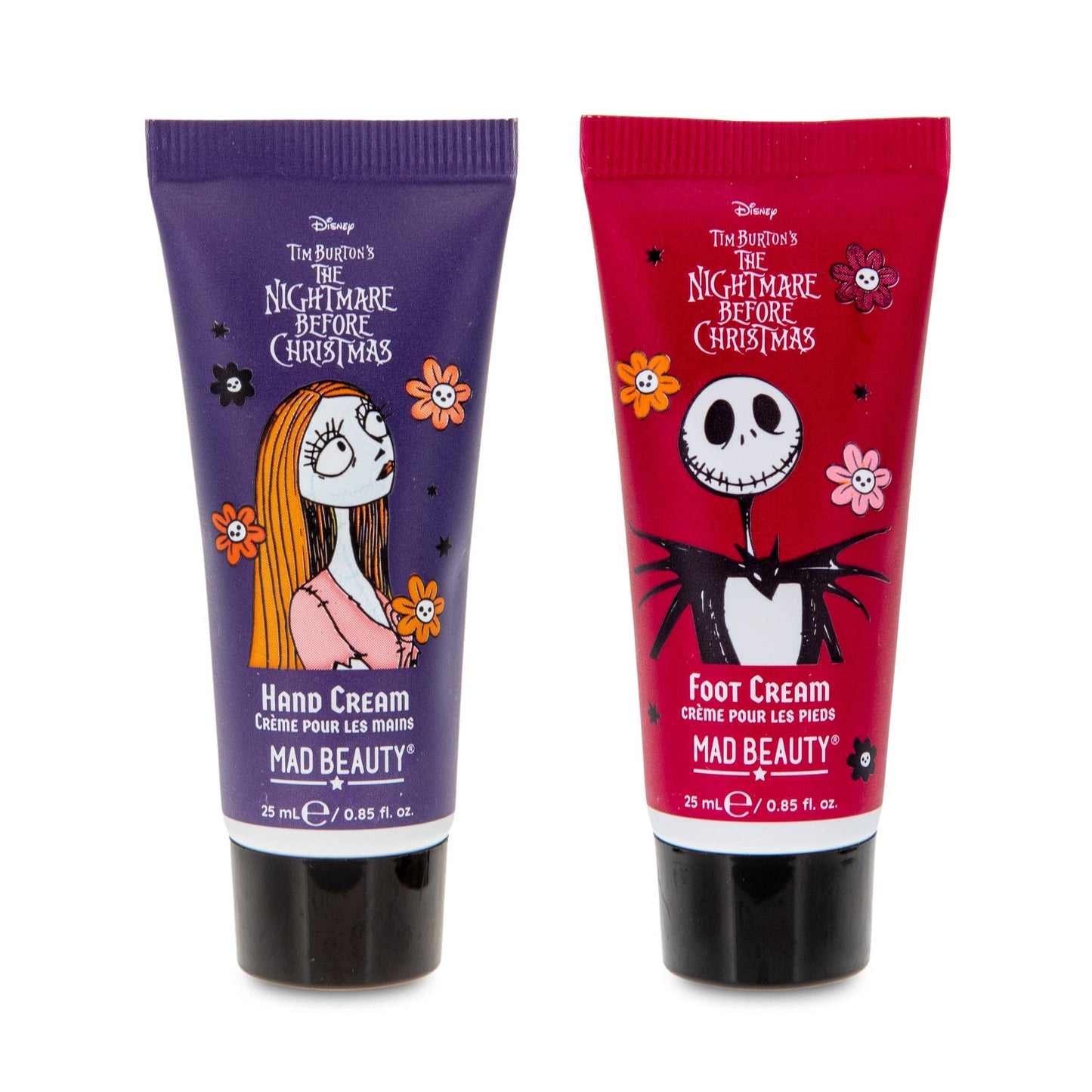Advent Calendar Nightmare Before Christmas 24 Day Bath/Body