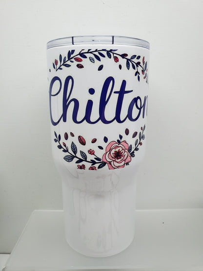 GG Spring Time Tumbler