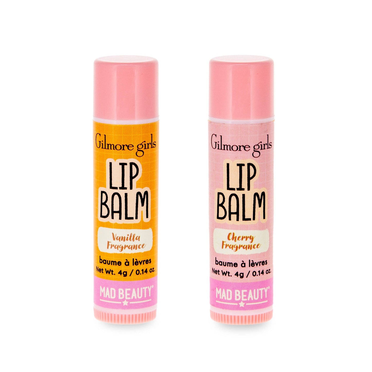 Advent Calendar Gilmore Girls 24 Day Bath & Body Edition