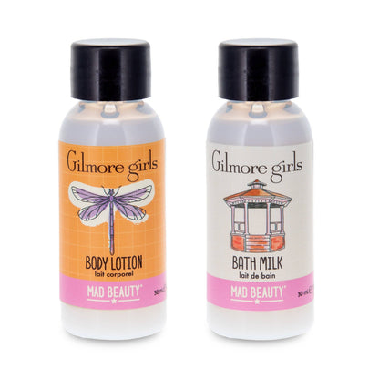 Advent Calendar Gilmore Girls 24 Day Bath & Body Edition