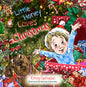 Little Honey Loves Christmas: A Sweet Holiday Story About Kindness, Giving, and Christmas Joy Children's Book by Emily Gervasio