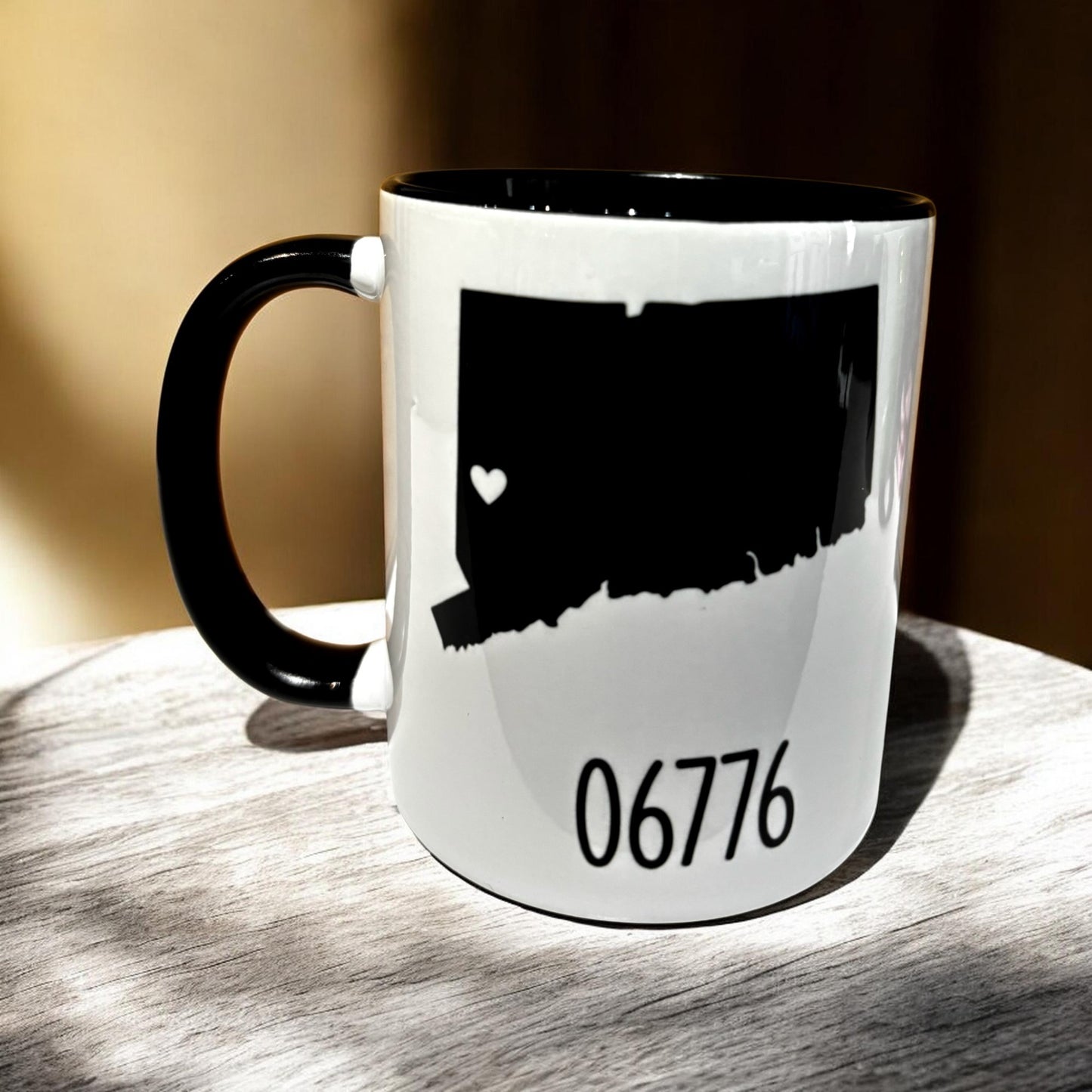 The Small-Town Comfort Collection Mugs 10 oz