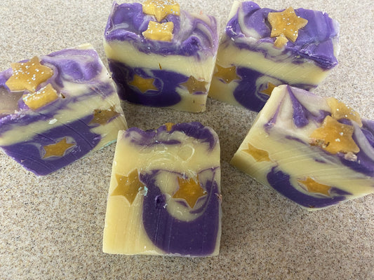 Stars Hollow Soap