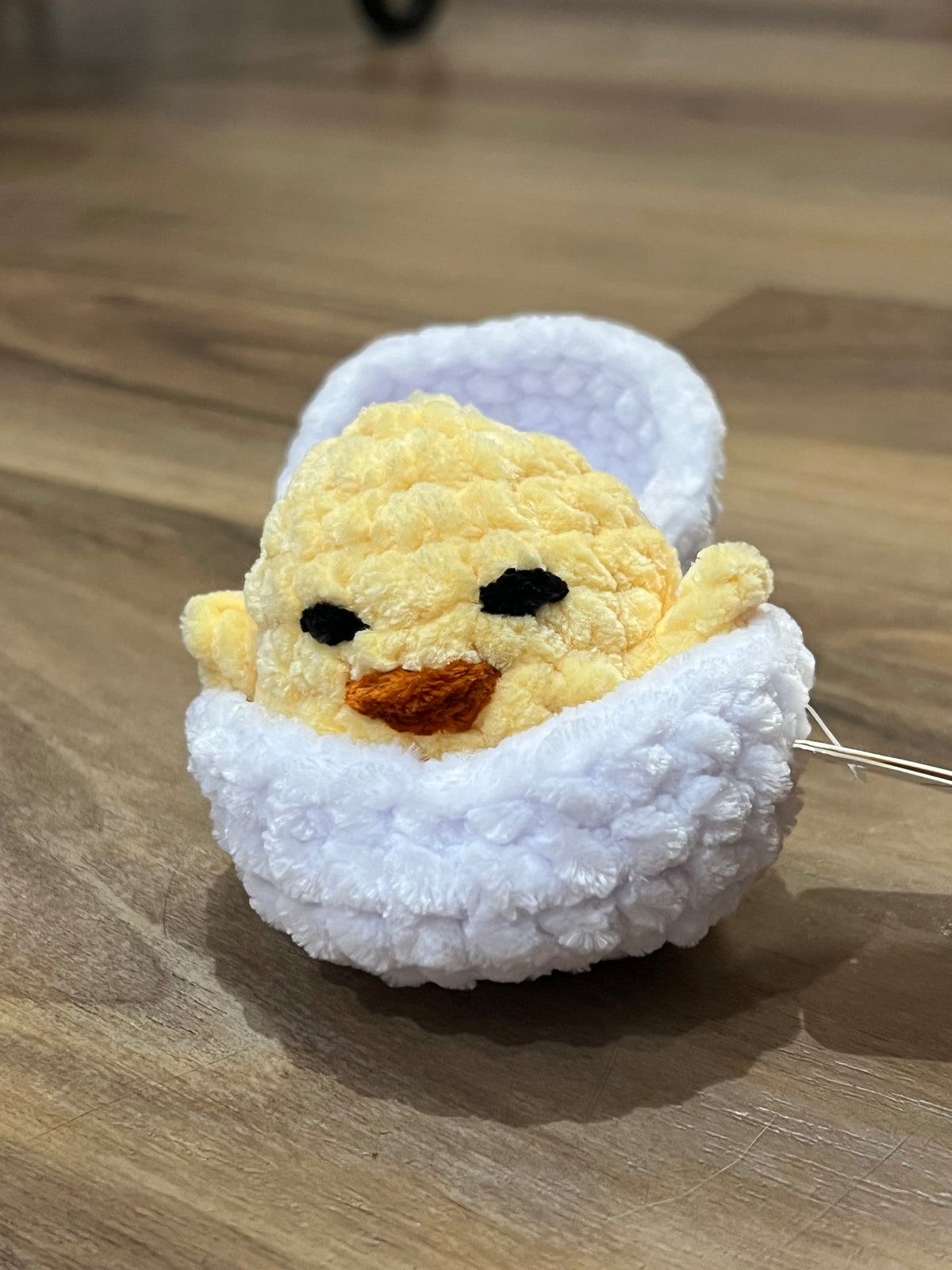 Baby Chicks