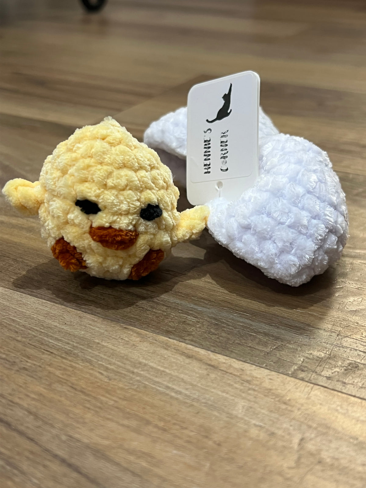 Baby Chicks