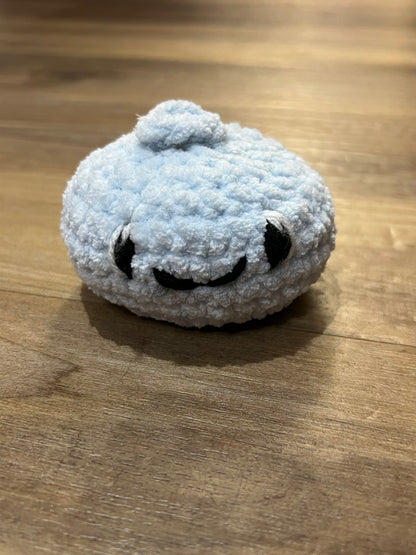 Crochet Mystery Dumpling