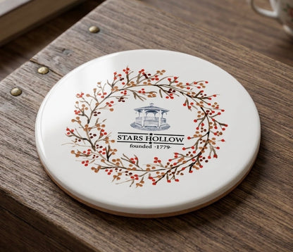 Ceramic Coaster