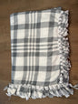 Fleece Tied Blanket