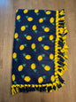 Fleece Tied Blanket