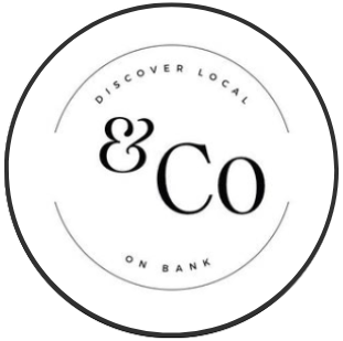 And Company on Bank
