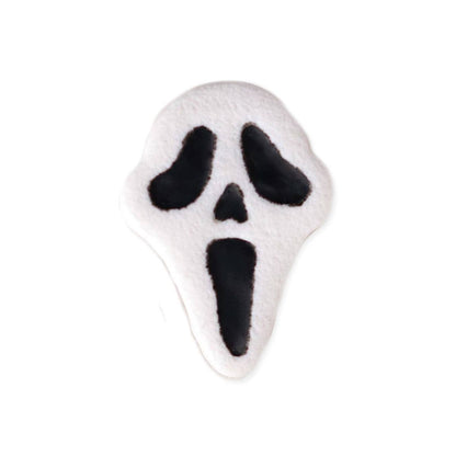 The Scream Fine Art Post Earrings