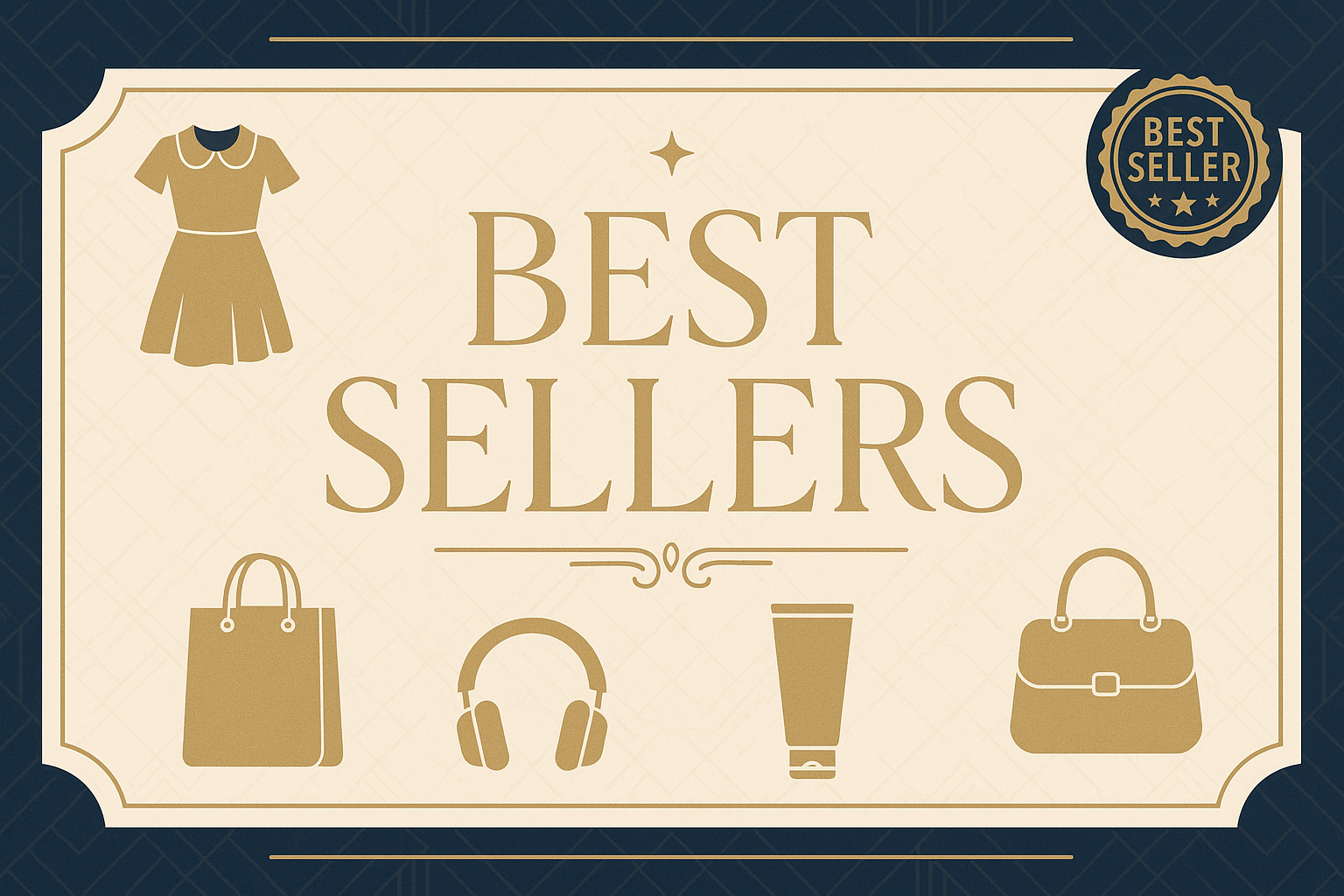 best sellers