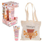 Tote Bag Gilmore Girls 100ml Hand Cream Shea Butter