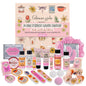 Advent Calendar Gilmore Girls 24 Day Bath & Body Edition
