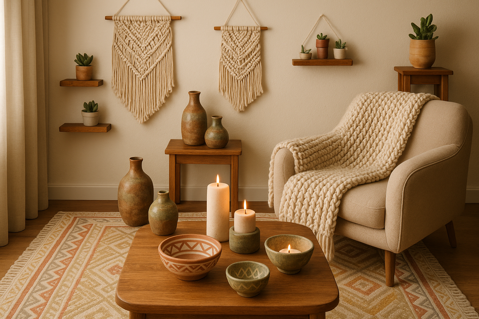 home decor handmade
