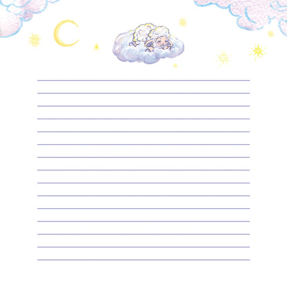 Little Honey Loves to Nap: A Sweet Naptime Story & Baby Keepsake