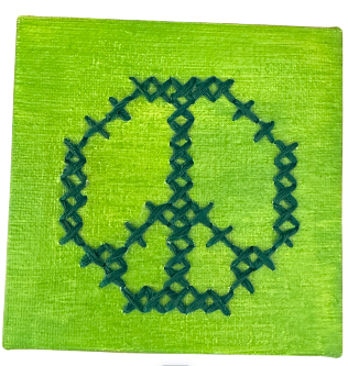 4x4 Canvas